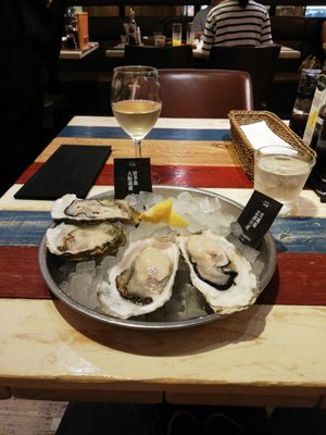 LUMINE EST Shinjuku by null