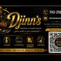 Djinn's Handyman & Cleaning Services