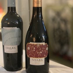 Minanas - Wine from Minanas