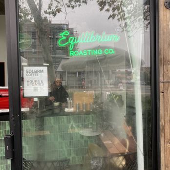 Equilibrium Roasting - Coffee Roasteries Near Me - San Diego, California Equilibrium Roasting - Coffee Roasteries Near Me - San Diego, California