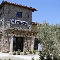 Bakersfield Eye Care Optometric Center