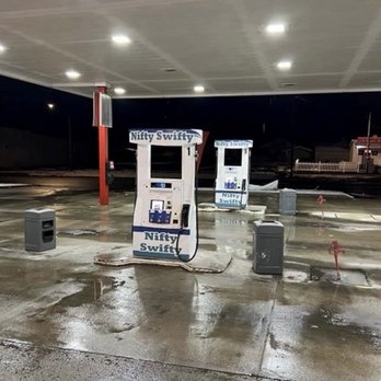 Swifty Oil - Gas Stations Near Me - West Frankfort, Illinois Swifty Oil - Gas Stations Near Me - West Frankfort, Illinois