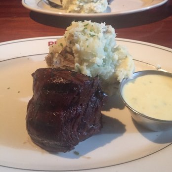 J. Alexander's - Coffee Rubbed Steak and Smashed Potatoes - Steakhouses Near Me - Memphis, Tennessee J. Alexander's - Coffee Rubbed Steak and Smashed Potatoes - Steakhouses Near Me - Memphis, Tennessee