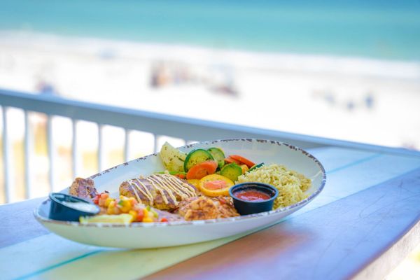 Caddy's Madeira Beach by null