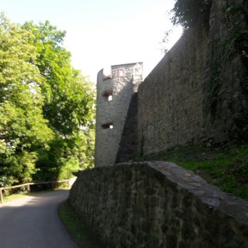 Burg Frankenstein - Landmarks & Historical Buildings Near Me - Mühltal, HE
