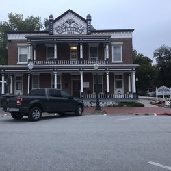 Hotel Wilber