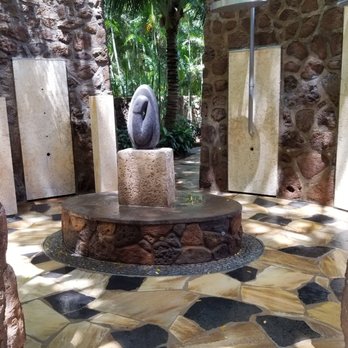 Laniwai Spa - Outdoor shower - Day Spas Near Me - Kapolei, Hawaii