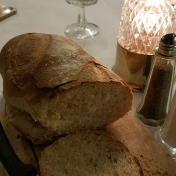 AVVIO - Italian Near Me - Chicago, Illinois