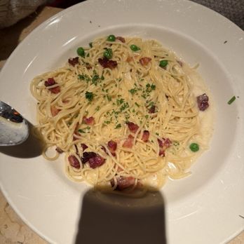 The Cheesecake Factory - Pasta Carbonara - Desserts Near Me - Pittsburgh, Pennsylvania The Cheesecake Factory - Pasta Carbonara - Desserts Near Me - Pittsburgh, Pennsylvania