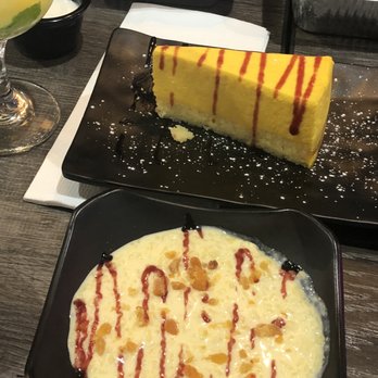 Paratha Wala - Mango mousse and kheer - Indian Near Me - Forest Hills, New York Paratha Wala - Mango mousse and kheer - Indian Near Me - Forest Hills, New York