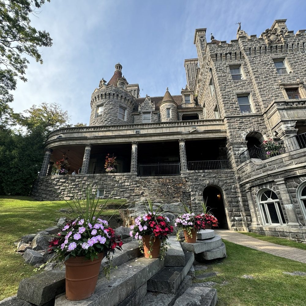 Boldt Castle - Museums Near Me - Alexandria Bay, New York Boldt Castle - Museums Near Me - Alexandria Bay, New York