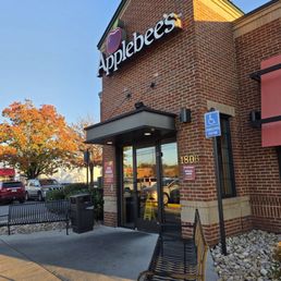 Exterior photo of Applebee's Grill + Bar - Salem, Virginia Exterior photo of Applebee's Grill + Bar - Salem, Virginia