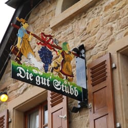 Die gut Stubb