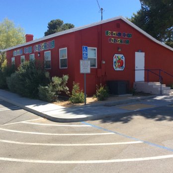 Joshua Tree Rec. Dept Preschool - JT Preschool Exterior - Preschools Near Me - Joshua Tree, California Joshua Tree Rec. Dept Preschool - JT Preschool Exterior - Preschools Near Me - Joshua Tree, California