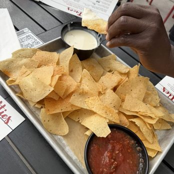The Taco Stache - Mexican Near Me - Pooler, Georgia