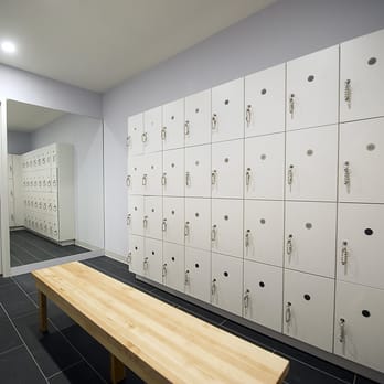 The Bar Method Brooklyn - Cobble Hill - Locker Room - Barre Classes Near Me - Brooklyn, New York The Bar Method Brooklyn - Cobble Hill - Locker Room - Barre Classes Near Me - Brooklyn, New York