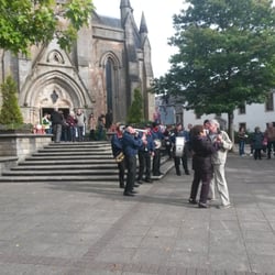 Callander Jazz & Blues Festival