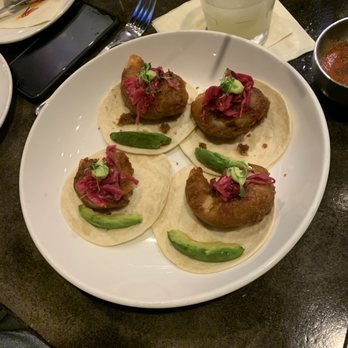 Mi Dia From Scratch - Baja Shrimp Street Tacos - Mexican Near Me - Grapevine, Texas Mi Dia From Scratch - Baja Shrimp Street Tacos - Mexican Near Me - Grapevine, Texas