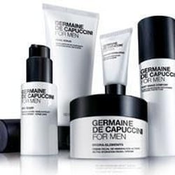 Magaly Spa - Product Line