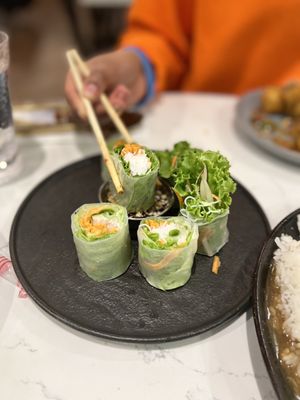 Dok Khao Thai (Columbia) by null