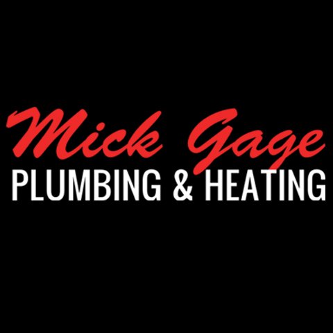 Slide of Mick Gage Plumbing & Heating