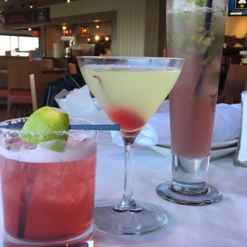 Cutters Crabhouse - Happy hour cocktails $6 each - Seafood Near Me - Seattle, Washington Cutters Crabhouse - Happy hour cocktails $6 each - Seafood Near Me - Seattle, Washington