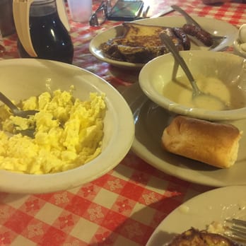Samoa Cookhouse - Our breakfast - American Near Me - Samoa, California Samoa Cookhouse - Our breakfast - American Near Me - Samoa, California