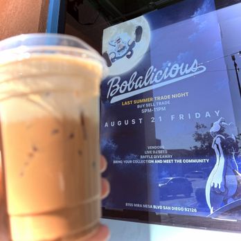 Bobalicious - Juice Bars & Smoothies Near Me - San Diego, California Bobalicious - Juice Bars & Smoothies Near Me - San Diego, California
