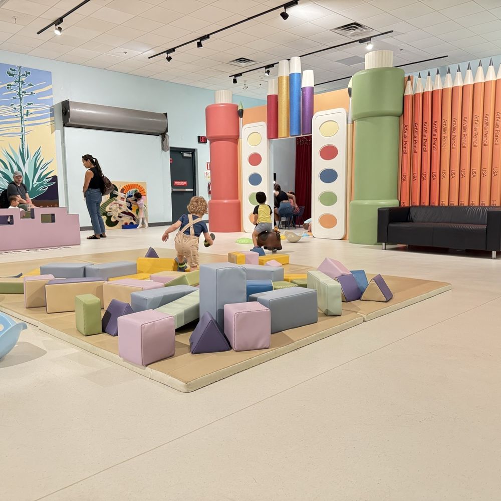 IDEA Museum - Children's Museums Near Me - Mesa, Arizona