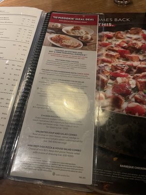 Menu photo 5 BJ's Restaurant & Brewhouse Columbia, MD Menu photo 5 BJ's Restaurant & Brewhouse Columbia, MD