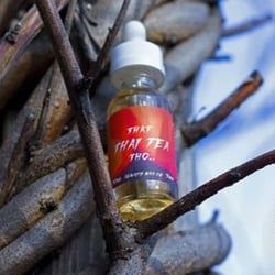 Luckys Vape & Smoke