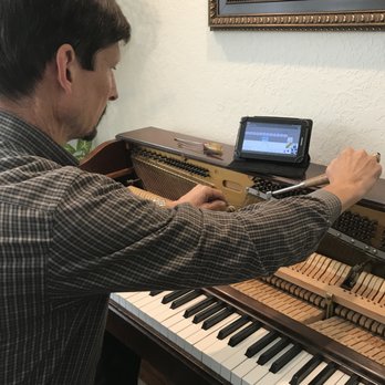 Sam Hull Piano Service - Piano Services Near Me Sam Hull Piano Service - Piano Services Near Me