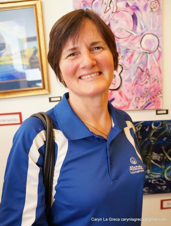 Allstate Insurance : Rosemary Kellner