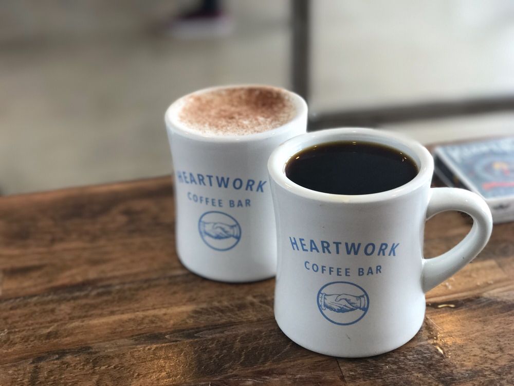 Future Grounds Coffee