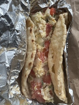 Chismosa's Taco House by null