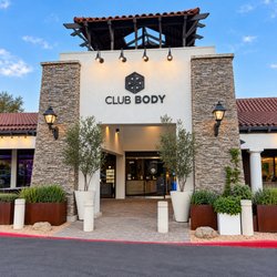 Club Body - Club Body Westlake Village