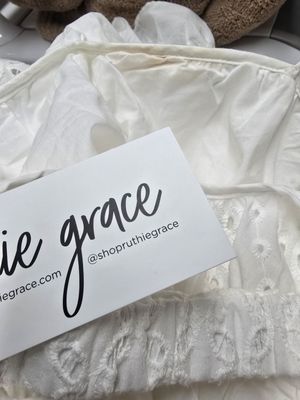 Ruthie Grace Boutique