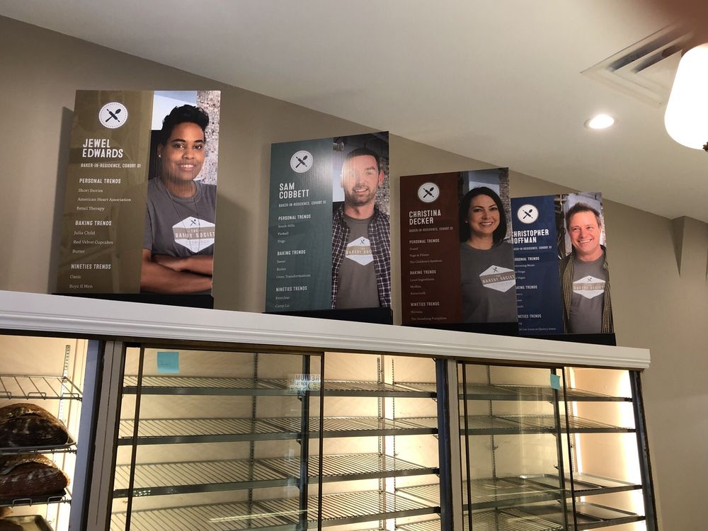 THE BAKERY SOCIETY PITTSBURGH Updated August 2024 27 Photos 225