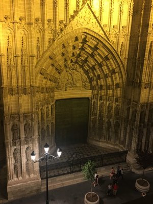 Puerta Catedral Suites by null