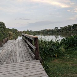Milford Wampold Memorial Park