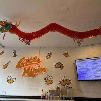 Little Kirin - Comfort Food Near Me - New York, New York Little Kirin - Comfort Food Near Me - New York, New York