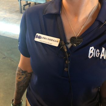 Big Al’s - Jesika - Bowling Near Me - Milpitas, California