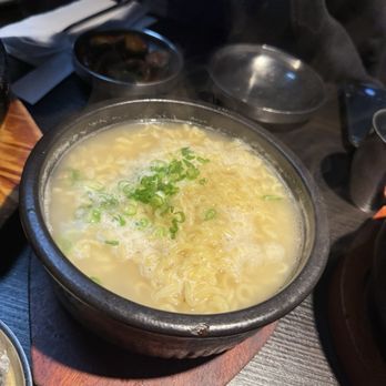 Dawa Kitchen - Beef ramen - Korean Near Me - Garden grove, California