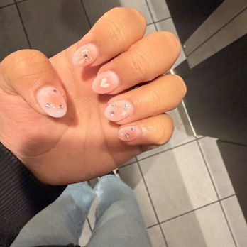 Sara's Nail Salon - Nail Salons Near Me - El Cerrito, California Sara's Nail Salon - Nail Salons Near Me - El Cerrito, California