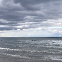 East Beach