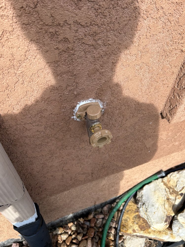 Slide of Apex Plumbing & Mechanical