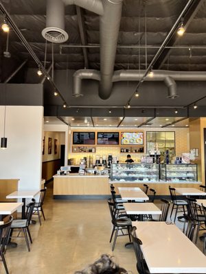 Paris Baguette by null