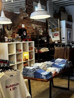 Westside Storey by null