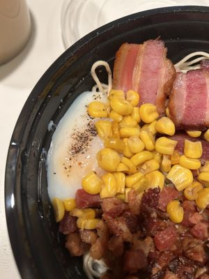 Boxer Ramen by null