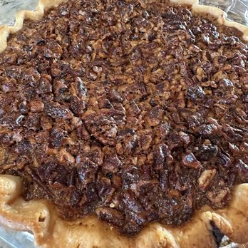 Cake Me Away - Pecan pie--delicious! - Bakeries Near Me - Gunnison, Colorado